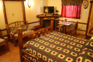 Room Pic 2 on Home Page (La Crete Inn & Suites)