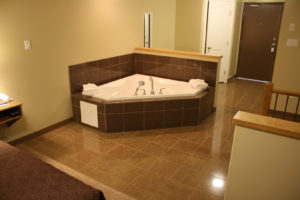 Room Pic 6 on Home Page (La Crete Inn & Suites)