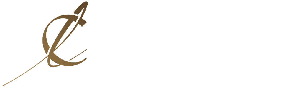 La Crete Inn & Suites _ New Logo white text transparent